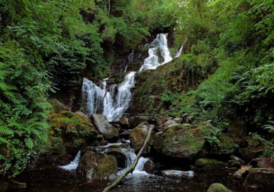Cele mai frumoase cascade de vizitat în Europa