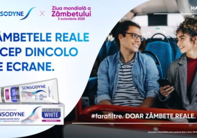 Sănătatea mintală este afectată negativ de digitalizare, arată studiile. Un zâmbet real este cheia către reconectare