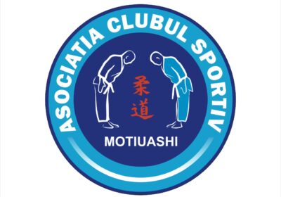 Cupa MOTIUASHI 2025 – Competiție națională de judo pentru copii și juniori la București