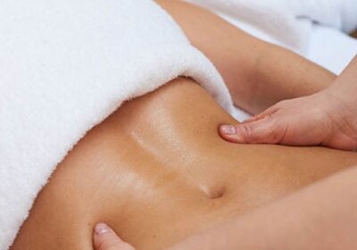 Masaj Anticelulitic București | Rezultate Vizibile la Baliss Spa