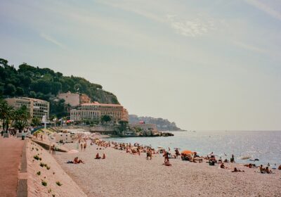 Cele mai bune plaje din Europa pentru tineri