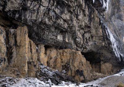 Cele mai frumoase peșteri din România