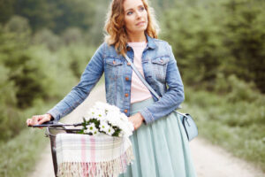 Cum să combini culori pastelate în ținutele de primăvară?