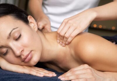 Masaj cupluri în București la Baliss Spa – O călătorie a relaxării în doi