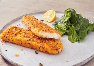 Rețete pentru serile în care ai invitați