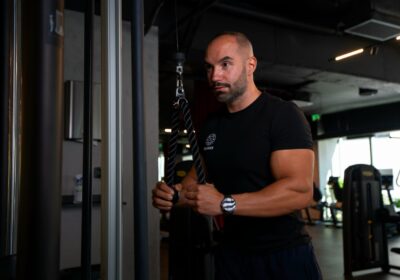 Mit sau adevăr: sportul oprește creșterea copiilor?  Autor: Florin – antrenor de fitness
