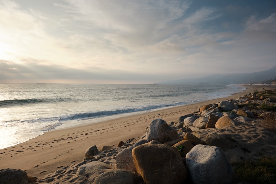 relaxing vacation destinations