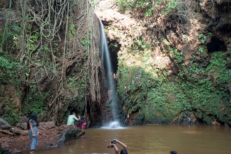 Photo relaxing vacation destinations