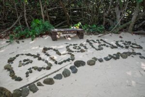 Photo relaxing vacation destinations