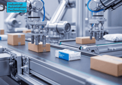 ZED Industrial Automation estimează o creștere de peste 25% în 2026, pe fondul accelerării automatizării industriale