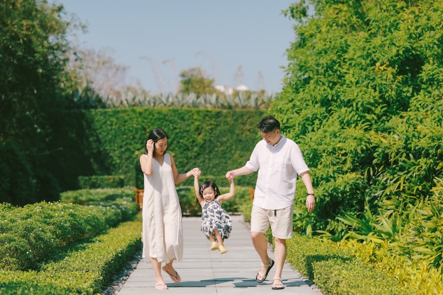 spontaneous vacations