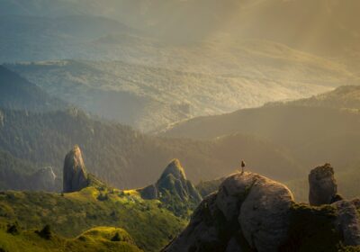 Locuri autentice mai puțin cunoscute