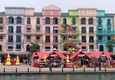 Impactul sezonului asupra călătoriilor