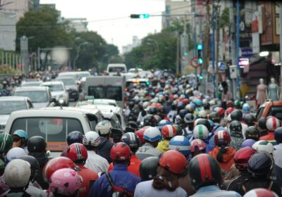 Cum să eviți aglomerația în locuri turistice populare