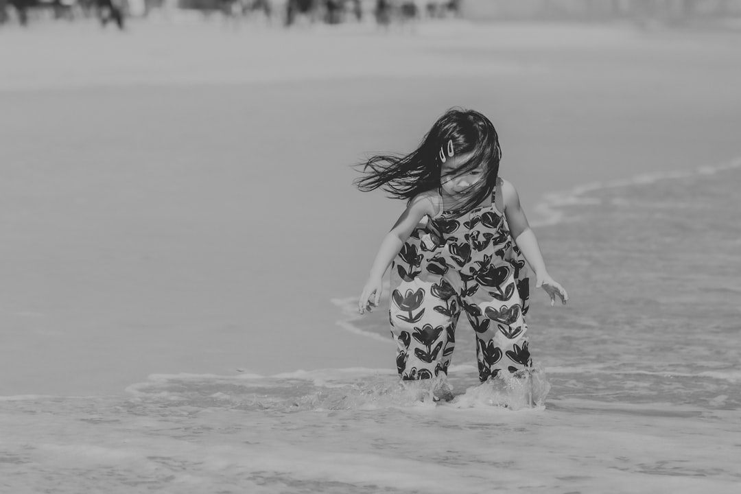 Photo spontaneous vacations