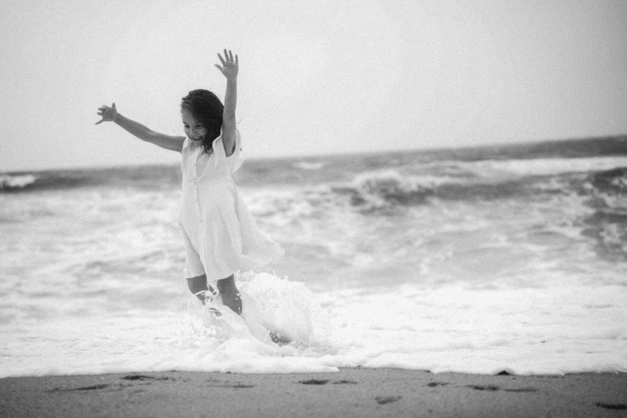 Photo spontaneous vacations