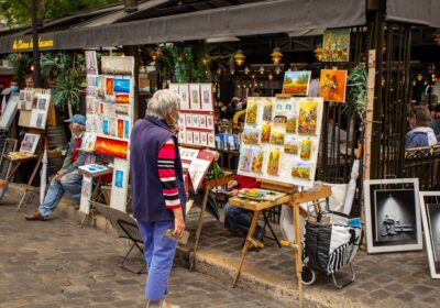 Cum să vinzi experiențe turistice pentru evenimente speciale