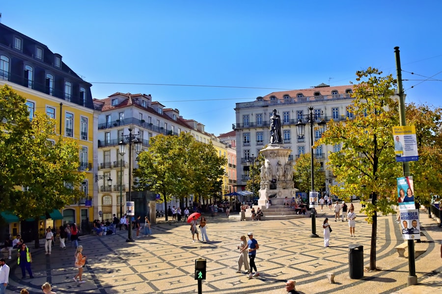 Photo European destinations suitable for short city breaks