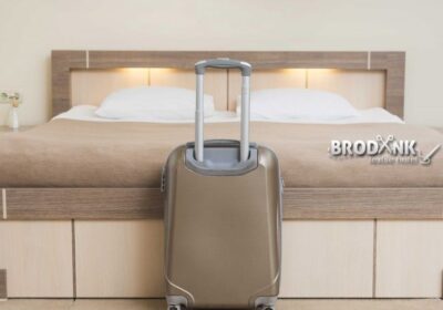 Brodank – Producător de textile hoteliere profesionale, standarde reale de calitate pentru industria HoReCa