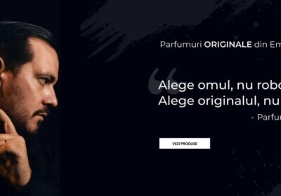 Arta Parfumului: Descoperă Universul French Avenue – Eleganță, Lux și Persistență la un Alt Nivel