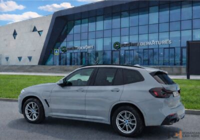 Închirieri auto în aeroporturile din Moldova: Cum să eviți taxele ascunse și riscul de a rămâne fără mașină în concediu