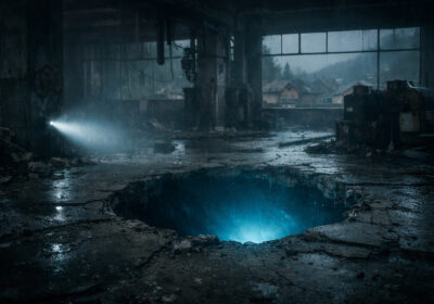 S-a dus pe Apa Sâmbetei! Motivul șocant pentru care Polițistul Petre a murit