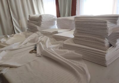 BRODANK – Lider în textile hoteliere profesionale din România