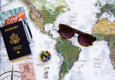 Cum să vinzi pachete turistice online cu buget redus