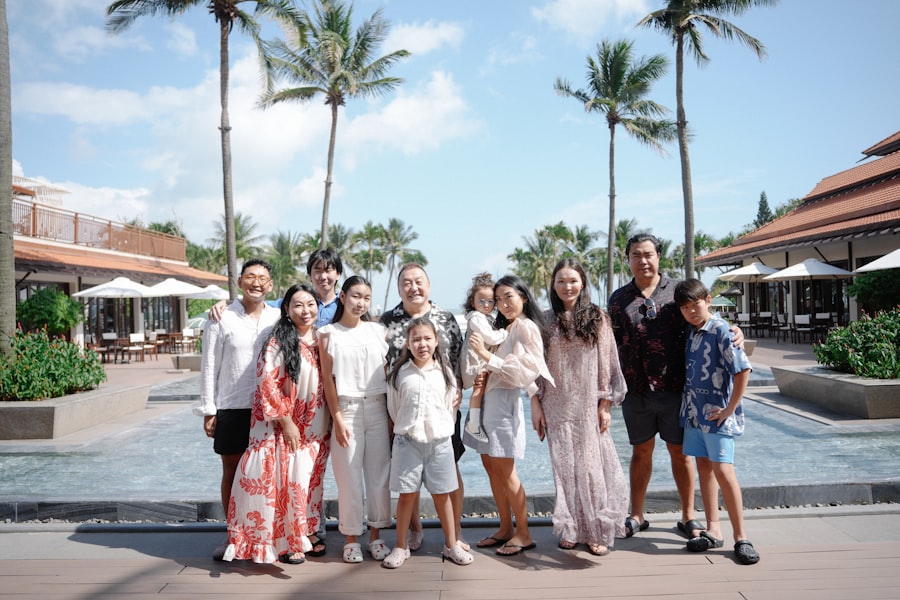 Photo vacation duration