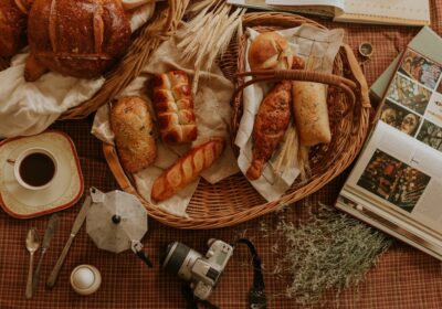 Cum să vinzi excursii culturale și gastronomice online