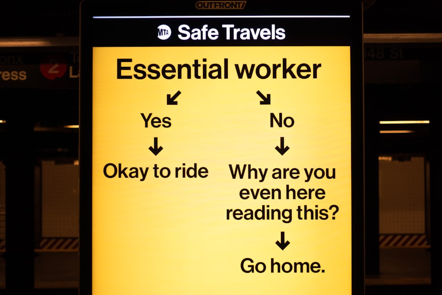 Photo travel responsibly