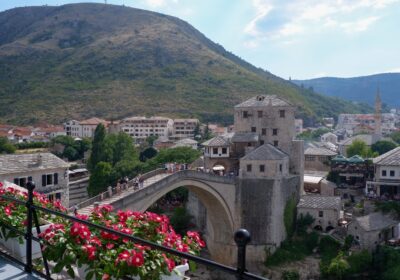 Descoperă destinații unde timpul încetinește