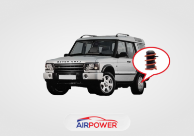 Drumurile care te duc mai departe: de ce contează suspensiile pe aer când călătorești fără limite?