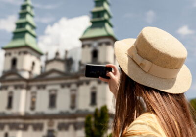 Excursii de neuitat în România: idei pentru evadări rapide aproape de București