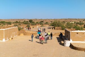 Photo tourist experiences