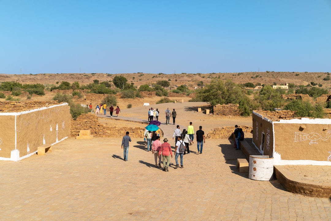 Photo tourist experiences