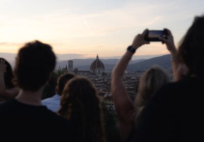 Cum să vinzi experiențe turistice memorabile online