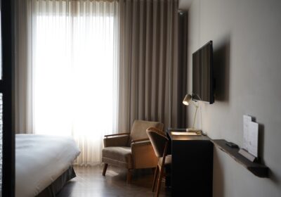 Impactul cazării asupra experienței generale