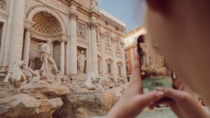 Photo tourist offers