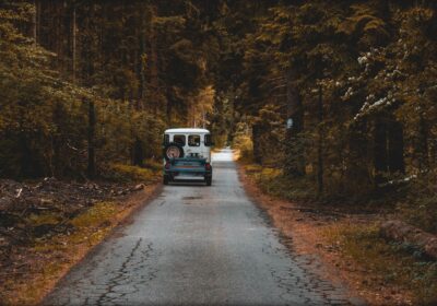 Vacanțe fără mașină: Destinații ideale