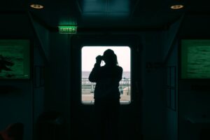 Photo escapade romantice