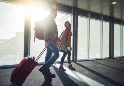 Vacanța începe fără stres: cum îți lași mașina în siguranță când pleci de la aeroport