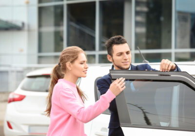 Cum verific dacă firma de rent a car din Cluj este autorizată?