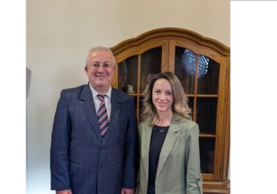 Reușita TV – O conversație despre decizii, echilibru și transformare, alături de Anca Oltean (Centrul de Formare Profesională Eurodeal)