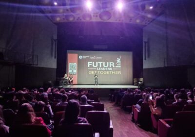 Cum a fost la Future Leaders Get Together 2026, conferința care a adus împreună părinți și adolescenți într-un dialog despre viitor
