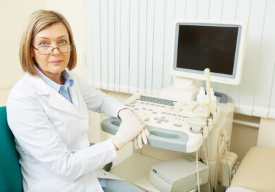 Ce limitari are ecografia mamara comparativ cu alte investigatii?