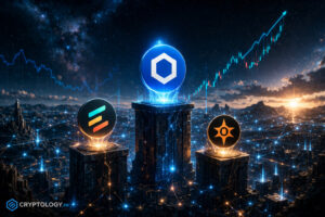 Clasamentul DeFi din aprilie 2026: care proiecte construiesc cu adevărat și ce ne spune activitatea de dezvoltare