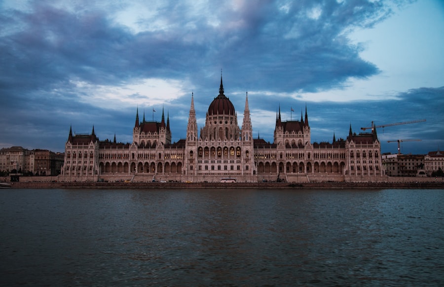 European destinations