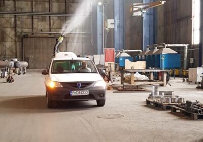 Tratament plosnite realizat de firma DDD – de ce conteaza ora la care se face interventia