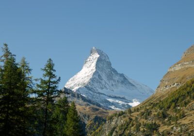 Cele mai frumoase trasee de drumeție în Alpii pentru începători